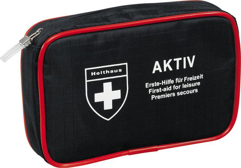 AKTIV Verbandtasche mit bedarfsgerechter Füllung, 61167 - Notemed Medizintechnik 