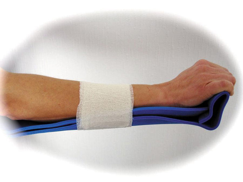 SAM SPLINT Universalschiene, 91 x 11 cm, 81511 - Notemed Medizintechnik 