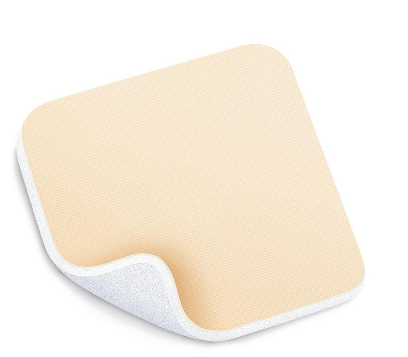 PermaFoam classic Schaumverband 6 cm rund, 10 x 10 cm, 20 x 10 cm, 15 x 15 cm, 20 x 20 cm, 882004, 882000, 882002, 882001, 882003 - Notemed Medizintechnik 