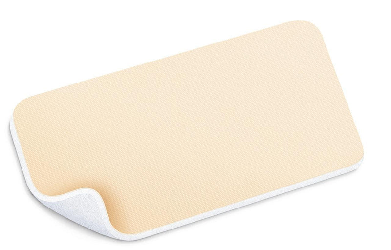 PermaFoam classic Schaumverband 6 cm rund, 10 x 10 cm, 20 x 10 cm, 15 x 15 cm, 20 x 20 cm, 882004, 882000, 882002, 882001, 882003 - Notemed Medizintechnik 