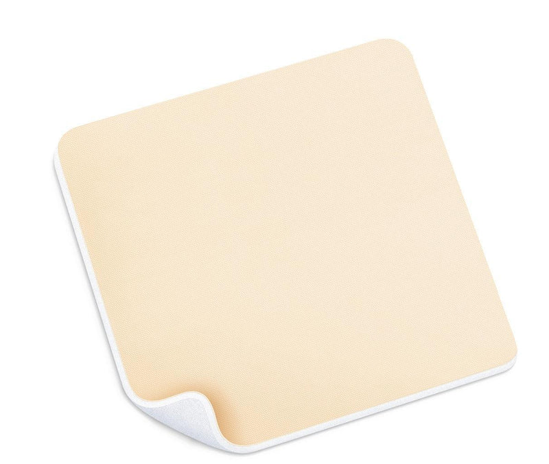 PermaFoam classic Schaumverband 6 cm rund, 10 x 10 cm, 20 x 10 cm, 15 x 15 cm, 20 x 20 cm, 882004, 882000, 882002, 882001, 882003 - Notemed Medizintechnik 