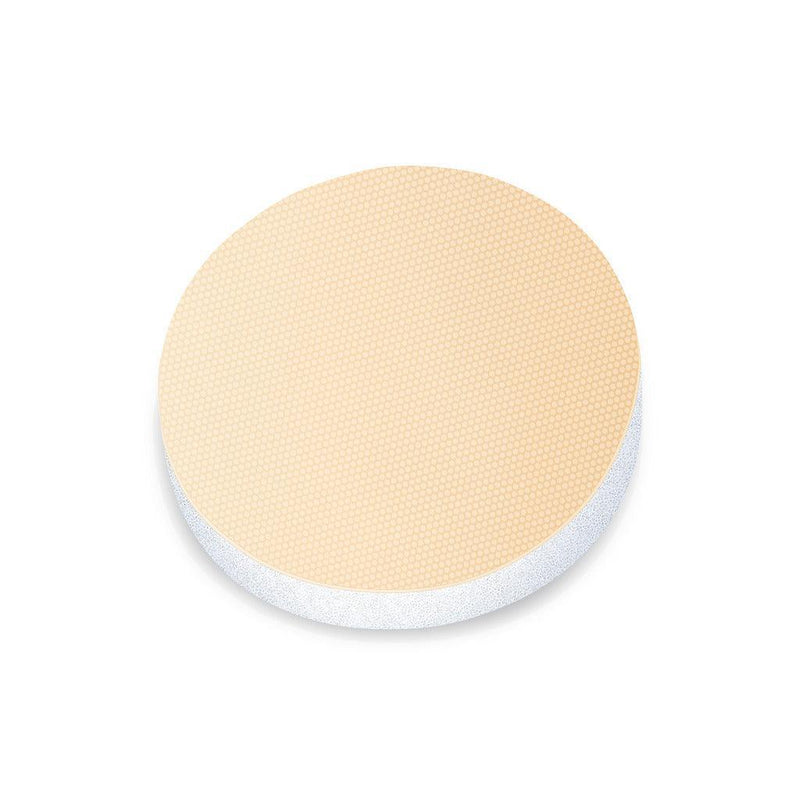 PermaFoam classic Schaumverband 6 cm rund, 10 x 10 cm, 20 x 10 cm, 15 x 15 cm, 20 x 20 cm, 882004, 882000, 882002, 882001, 882003 - Notemed Medizintechnik 
