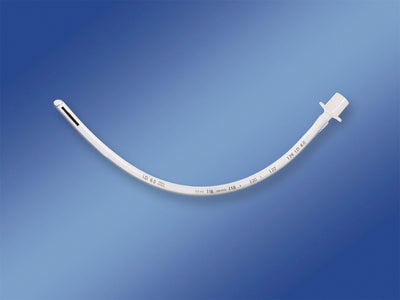 Endosid® Endotracheal Tubus ohne Cuff, Murphy, einzeln steril verpackt, Pkg. á 10 Stück, Größen: 2,0 mm, 2,5 mm, 3,0 mm, 3,5 mm, 4,0 mm,4,5 mm, 5,0 mm, 5,5 mm, 6,0 mm, 843020 bis 843060 - Notemed Medizintechnik 