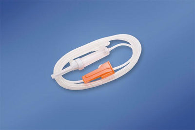 Infasid-P Plus, 190 cm, Druck-Infusionssystem, Infusionsgerät, NDCT40 - Notemed Medizintechnik 