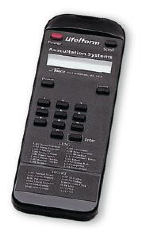 Smartscope für R10001, R10002 - Notemed Medizintechnik 