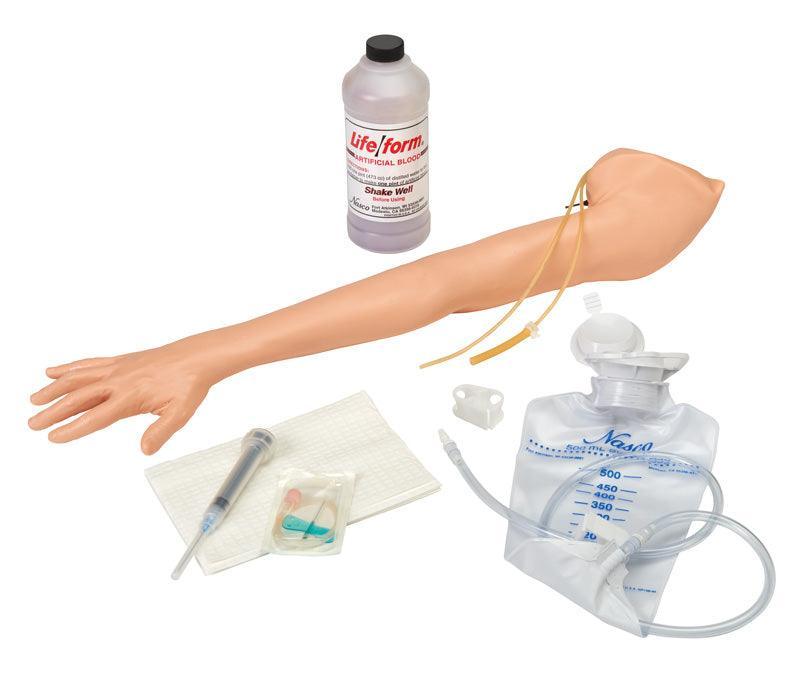 Kinder-Injektionsarm, R10007 - Notemed Medizintechnik 
