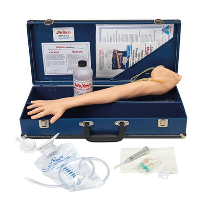 Kinder-Injektionsarm, R10007 - Notemed Medizintechnik 
