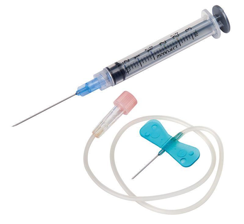 Kinder-Injektionsarm, R10007 - Notemed Medizintechnik 