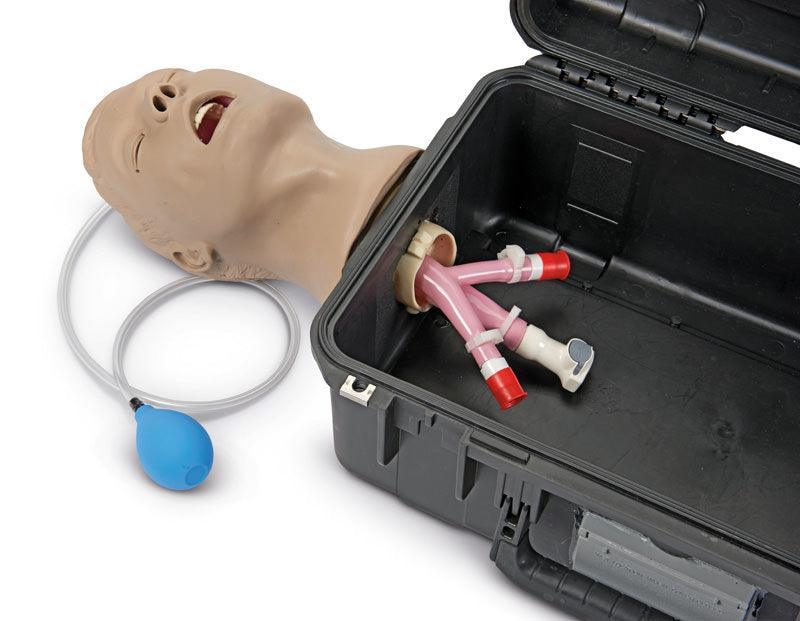 S.A.L.A.D. Simulator, R10013 - Notemed Medizintechnik 