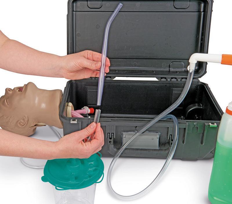 S.A.L.A.D. Simulator, R10013 - Notemed Medizintechnik 