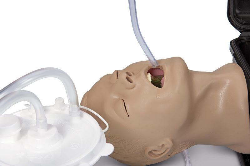 S.A.L.A.D. Simulator, R10013 - Notemed Medizintechnik 