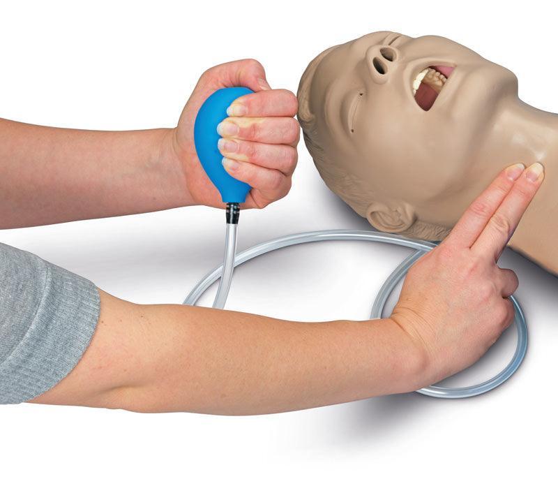 S.A.L.A.D. Simulator, R10013 - Notemed Medizintechnik 
