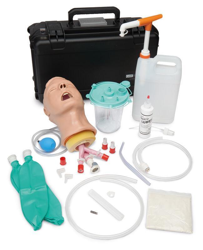 S.A.L.A.D. Simulator, R10013 - Notemed Medizintechnik 