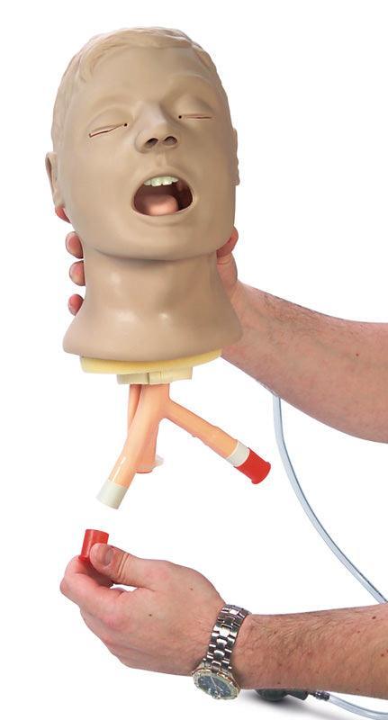 S.A.L.A.D. Simulator, R10013 - Notemed Medizintechnik 