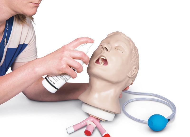 S.A.L.A.D. Simulator, R10013 - Notemed Medizintechnik 