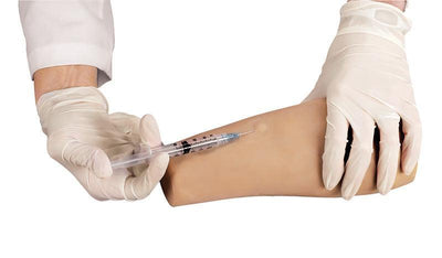Intradermal-Injektions-Simulator, R10016 - Notemed Medizintechnik 
