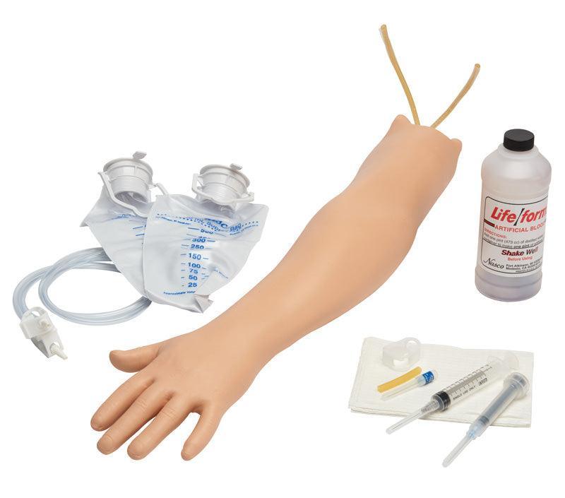 Dialyse-Simulator, R10018 - Notemed Medizintechnik 