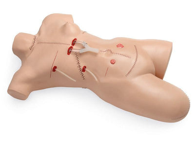 Verband-Simulator, R10021 - Notemed Medizintechnik 