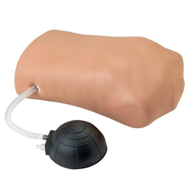 Pneumothorax-Simulator, R10037 - Notemed Medizintechnik 