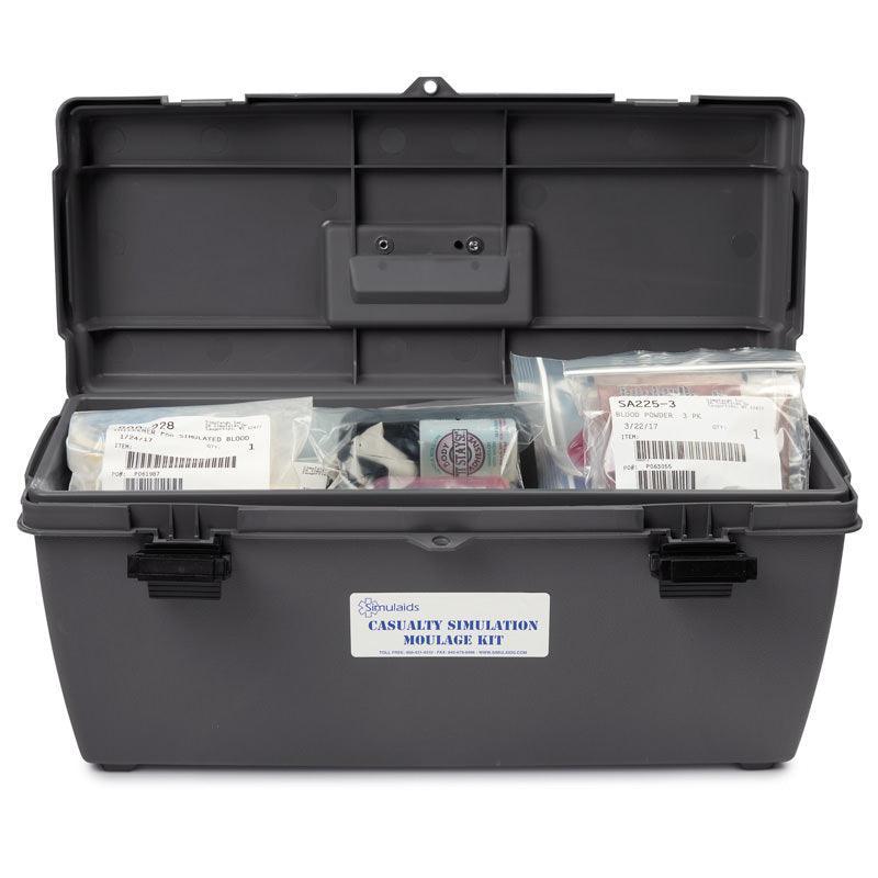 Wundensimulations-Set Multi, R10043 - Notemed Medizintechnik 