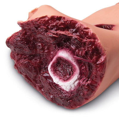 Wundensimulations-Set Multi, R10043 - Notemed Medizintechnik 