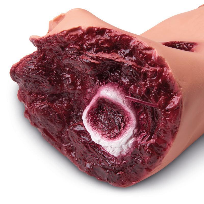 Wundensimulations-Set Multi, R10043 - Notemed Medizintechnik 