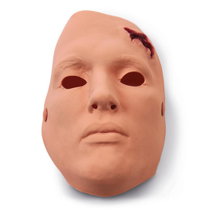 Wundensimulations-Set Notfallmedizin, R10044 - Notemed Medizintechnik 