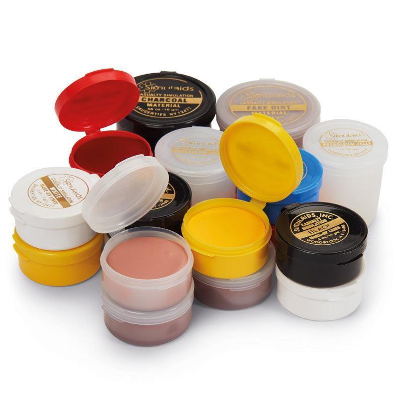 Wundensimulations-Set Military, R10045 - Notemed Medizintechnik 
