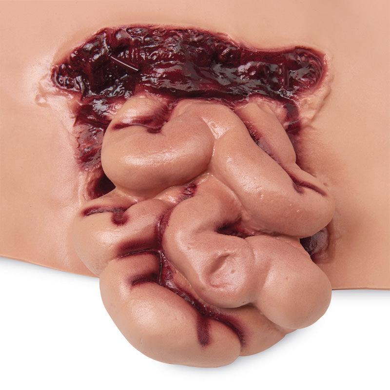 Wundsimulations-Set für Puppen, R10046 - Notemed Medizintechnik 