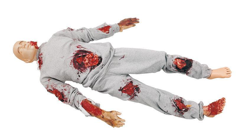 Wundsimulations-Set für Puppen, R10046 - Notemed Medizintechnik 