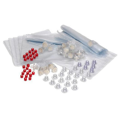 Lungen-/Luftwegs-Systeme für R10051, R10051B - Notemed Medizintechnik 