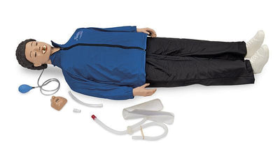 Wiederbelebungspuppe Erwachsener, R10052 - Notemed Medizintechnik 