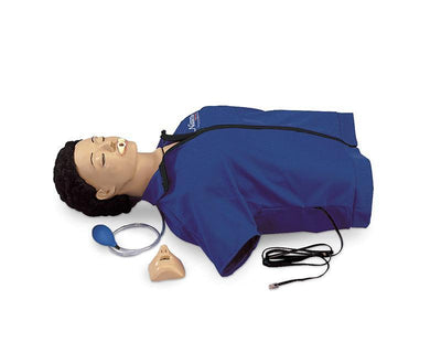 Wiederbelebungstorso Erwachsener, R10052-4 - Notemed Medizintechnik 