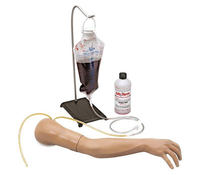 Injektionsarm für R10052, R10052-5 - Notemed Medizintechnik 