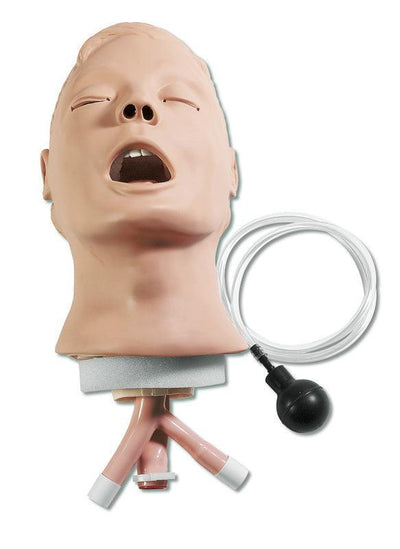 Airway Larry Atemweg-Trainer für R10052, R10052-6 - Notemed Medizintechnik 