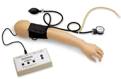 Blutdrucksimulator für R10052, R10052-8 - Notemed Medizintechnik 