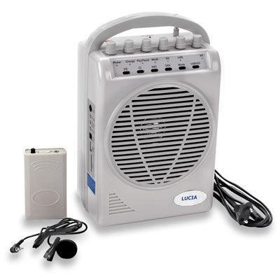 Lautsprecher für R10052-8, R10052-8A - Notemed Medizintechnik 