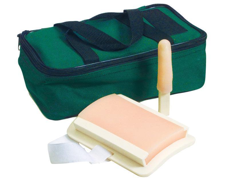 Diabetes Injektions-Set, R10066 - Notemed Medizintechnik 