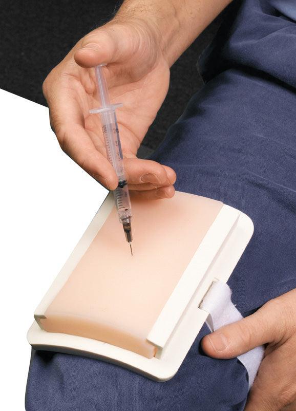 Diabetes Injektions-Set, R10066 - Notemed Medizintechnik 
