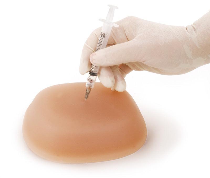 Intramuskuläres Übungsmodell, R10076 - Notemed Medizintechnik 