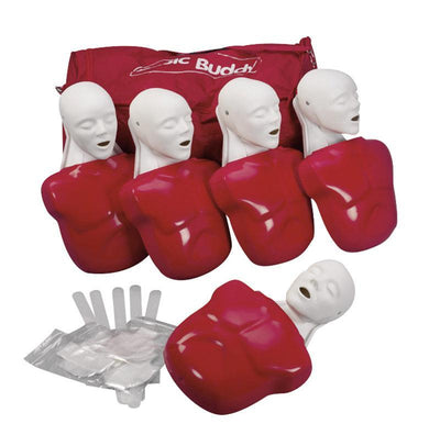 Basic Buddy CPR-Puppe, 5er-Pack, R10090-1 - Notemed Medizintechnik 