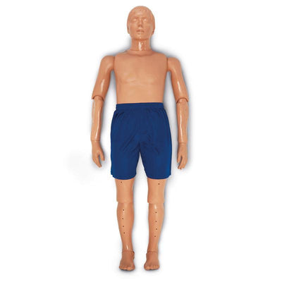 Wasserrettungspuppe Erwachsener, R10092 - Notemed Medizintechnik 