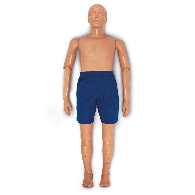 Wasserrettungspuppe Erwachsener, R10092 - Notemed Medizintechnik 