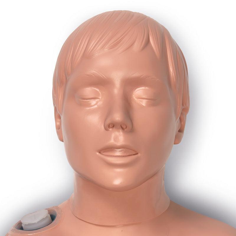 Wasserrettungspuppe Erwachsener, R10092 - Notemed Medizintechnik 