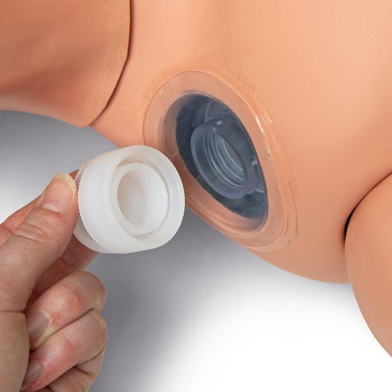 Wasserrettungspuppe Erwachsener, R10092 - Notemed Medizintechnik 