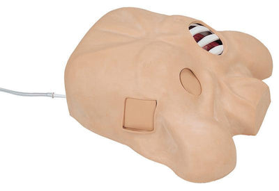 Thoraxdrainage-Simulator, R10130 - Notemed Medizintechnik 
