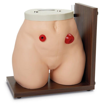 Stomapflege-Simulator, R10133 - Notemed Medizintechnik 