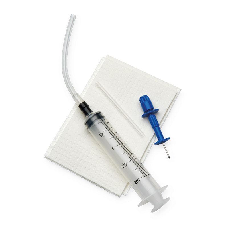 Intraossäres Infusions-/Femoraliszugangsbein Kind, R10143 - Notemed Medizintechnik 