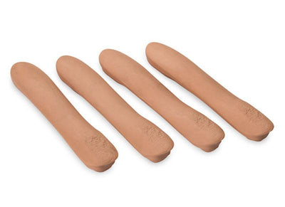 Ersatzhäute (4er Set) für R10153-4, R10153-4A - Notemed Medizintechnik 