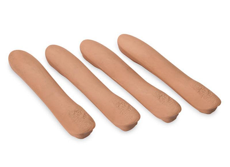 Ersatzhäute (4er Set) für R10153-4, R10153-4A - Notemed Medizintechnik 